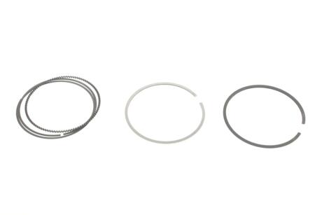 Поршневые кольца (комплект) KOLBENSCHMIDT 800121410000