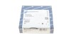 Комплект поршневых колец STD Fiat 80,900 KOLBENSCHMIDT 800121710040 (фото 3)