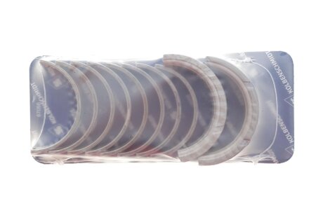 Вкладыши коренные VAG STD KOLBENSCHMIDT 87205600