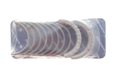 Вкладыши коренные VAG STD KOLBENSCHMIDT 87205600