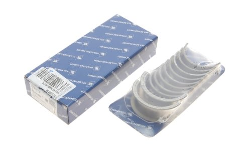 Вкладыши KOLBENSCHMIDT 87205610