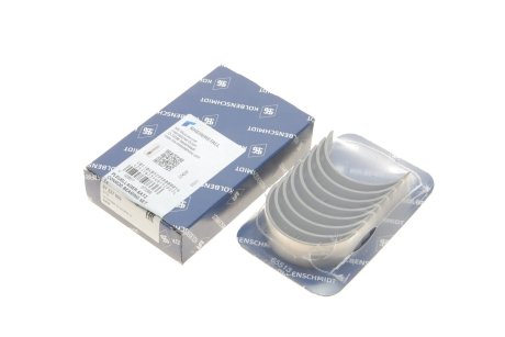 Вкладыши шатунные KOLBENSCHMIDT 87227600