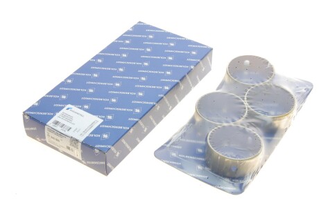 Подшипники ковзання розподільчого валу KOLBENSCHMIDT 87245600