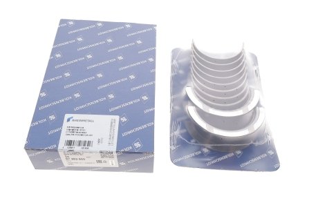 Вкладыш KOLBENSCHMIDT 87393600