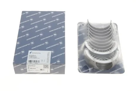 Вкладыш KOLBENSCHMIDT 87393610