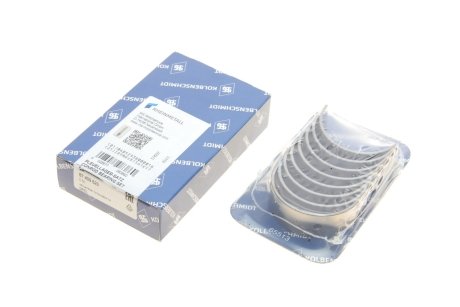 Вкладыш шатунний KOLBENSCHMIDT 87409620