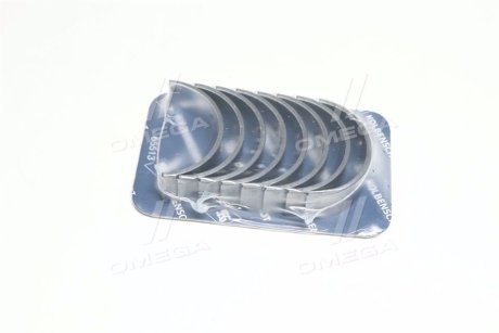 Вкладыши шатунные комплект DAEWOO/OPEL 1,3-1,8 KOLBENSCHMIDT 87409640