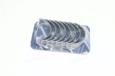 Вкладыши шатунные комплект DAEWOO/OPEL 1,3-1,8 KOLBENSCHMIDT 87409640