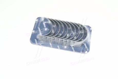 Вкладыши KOLBENSCHMIDT 87419610