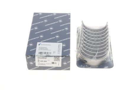 Вкладыш KOLBENSCHMIDT 87420600