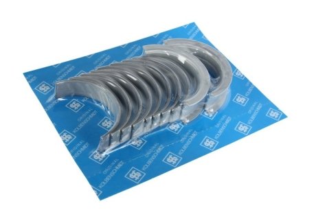 Вкладыши коренные комплект MB KOLBENSCHMIDT 87427604