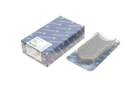 Вкладыши шатунные комплект BMW M21 KOLBENSCHMIDT 87432600