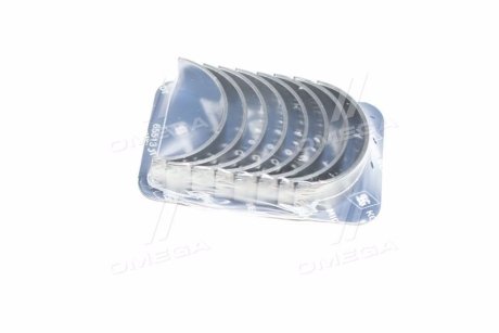 Вкладыши шатунн STDMercedes Benz M601 KOLBENSCHMIDT 87436600