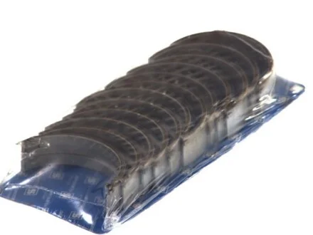 Вкладыши коренные комплект AUDI/VW 2,4D/2,5TD/2,2/2 KOLBENSCHMIDT 87454610
