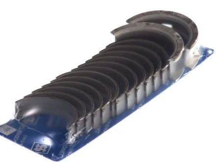 Вкладыши коренные комплект VW/VOLVO 2,4D/TD V6 KOLBENSCHMIDT 87460600