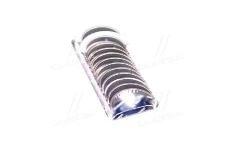Вкладыши коренные комплект AUDI/VW/VOLVO 2,0/2,2/2, KOLBENSCHMIDT 87461610