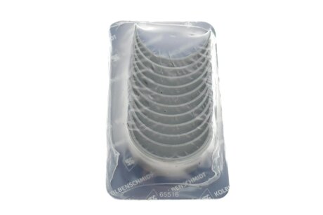 Вкладыши шатунные комплект VW/VOLVO 2,4D/TD V6 KOLBENSCHMIDT 87462600