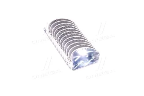 Вкладыши коренные комплект MB OM617 KOLBENSCHMIDT 87488600
