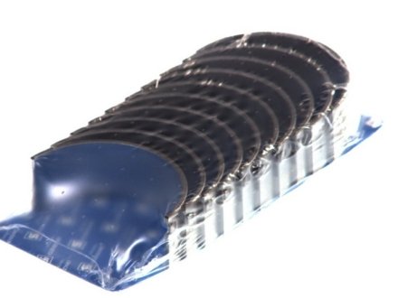 Вкладыши коренные комплект MB OM615, 616 KOLBENSCHMIDT 87489610