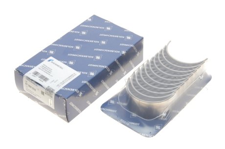 Вкладыши KOLBENSCHMIDT 87694610