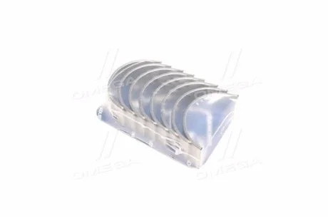 Вкладыши шатунние 0,75 Mercedes Benz M615 KOLBENSCHMIDT 87696630