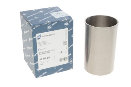 Гильза KOLBENSCHMIDT 89432190