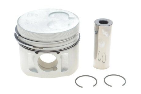 Поршень KOLBENSCHMIDT 91386600