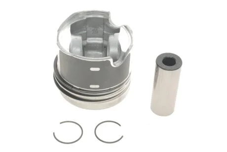 Поршень KOLBENSCHMIDT 91429630