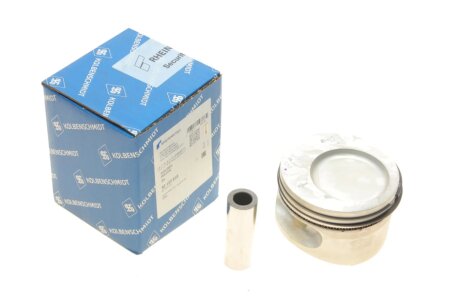 Поршень KOLBENSCHMIDT 92123610