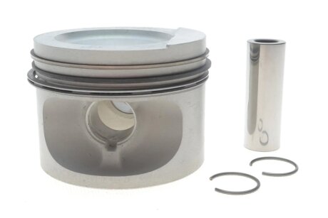 Поршень KOLBENSCHMIDT 93928620