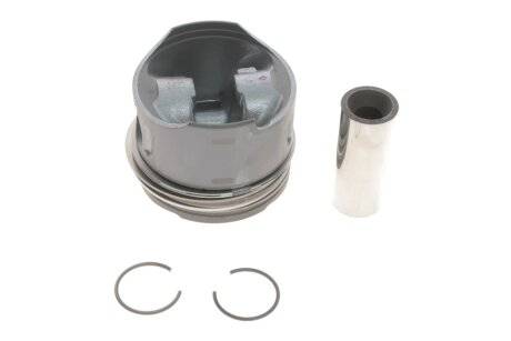 Поршень, комплект MB Sprinter,Vito,C-class 2,2-3,2CDi 02- (не подходит для OM646.986) 88,01мм KOLBENSCHMIDT 97482600