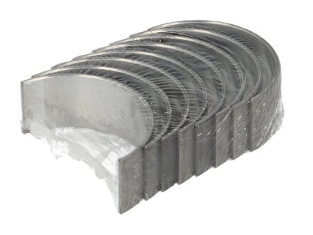 Вкладиші шатунні KOLBENSCHMIDT CB1460ASTD