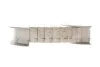 Підшипники ковзання корінні KOLBENSCHMIDT MS-1131A 0.25 (фото 4)