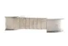 Підшипники ковзання корінні KOLBENSCHMIDT MS-1131A 0.25 (фото 5)