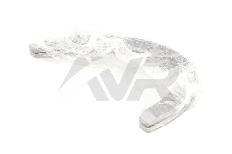Вкладиші KOLBENSCHMIDT TW-1845A STD (фото 1)