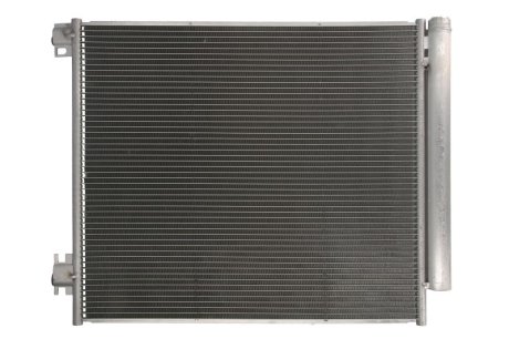 Радиатор кондиционера KOYORAD CD020932