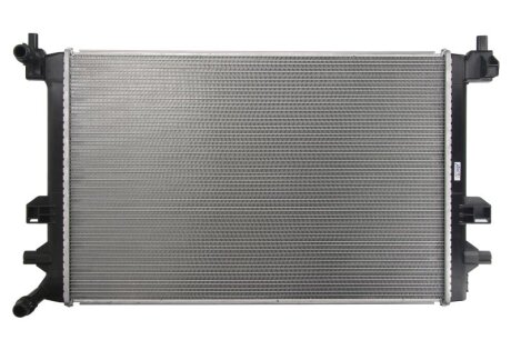 Радіатор двигуна KOYORAD PL443457