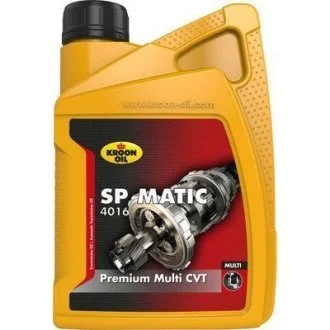 Масло трансмиссионное SP MATIC 4016 1л KROON OIL 32214