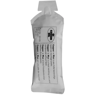 Змащення COPPER+PLUS 20г KROON OIL 33105