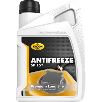 Антифриз ANTIFREEZE SP 15+ 1л KROON OIL 37380
