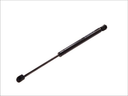 Газова пружина кришки багажника Лів/Прав макс довжина: 431мм, хід штока:173мм (кришка багажника - hatchback) VW POLO III LIFTBACK 10.94-10.99 KROSNO 23114
