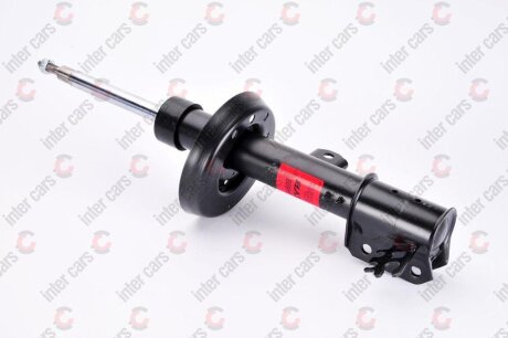 Амортизатор газомасляний KYB 334609