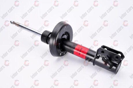 Амортизатор газомасляний KYB 334610