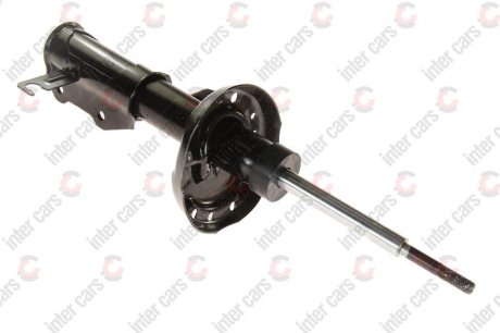 Фото 1 - амортизатор KYB 334966 Амортизатор KYB 334966 (фото 1)