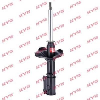 Амортизатор KIA Carnival "FR "99 KYB 335042