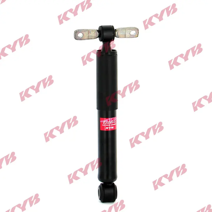 Амортизатор задн Лів/Прав CITROEN BERLINGO OPEL COMBO, COMBO E TOUR / LIFE PEUGEOT PARTNER, RIFTER TOYOTA PROACE CITY, PROACE CITY VERSO 1.2-Electric 06.18- KYB 3418017 (фото 1)