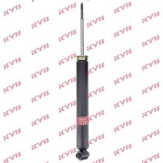 Амортизатор підвіски KYB 344277