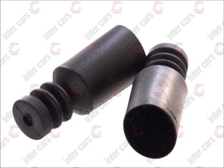 Пыльники+отбойники амортизатора(комплект) KYB 910031