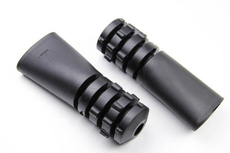 Пыльники+отбойники амортизатора KYB 910039