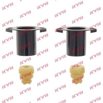 Пыльники+отбойники амортизатора KYB 910103